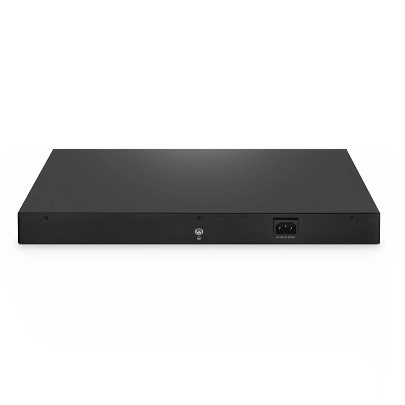 Refurb Squared S2500L-18T2F-P, 18-Port Gigabit Ethernet L2 Unmanaged PoE+ Switch, 16 x PoE+ Ports@240W, 2 x 1Gb RJ45, with 2 x 1Gb SFP Uplinks, Desktop/Rackmount