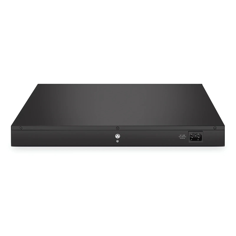 Refurb Squared S3250-16TF-U, 16-Port Gigabit Ethernet L2 PoE++ Switch, 16 x PoE+ Ports @240W, with 2 x 1Gb Combo Uplinks