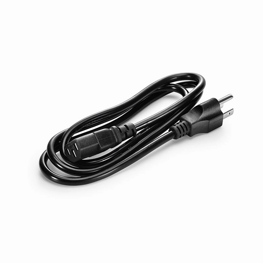 Refurb Squared Single Port 10/100/1000M Gigabit PoE Injector, PoE Port @ 35W