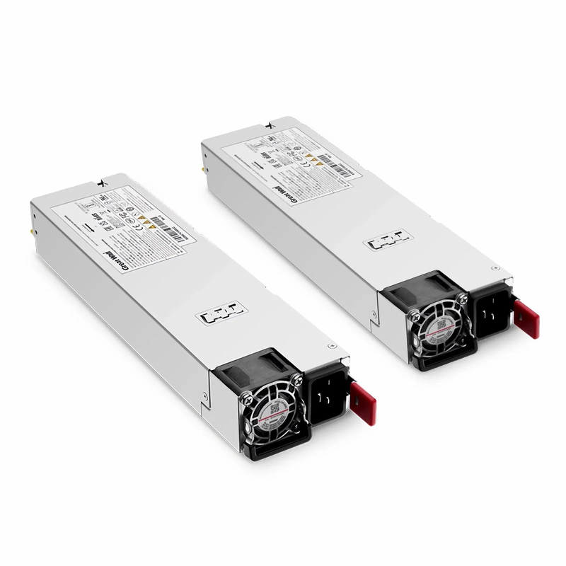 Refurb Squared N9600-64OD, 64-Port Ethernet HPC/AI Data Center Switch, 64 x 800Gb OSFP, PicOSA®, Broadcom Tomahawk 5 Chip, Front-to-Back Airflow