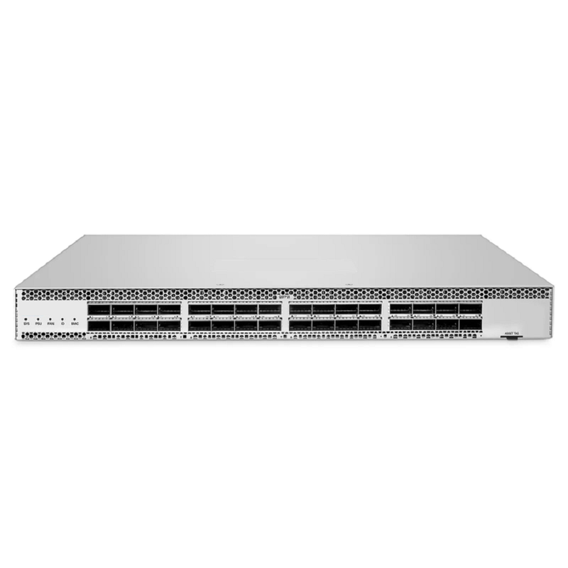 Refurb Squared N5580-32CB, 32-Port Ethernet Data Center Switch, 32 x 100Gb QSFP28, PicOSA®, Broadcom Trident 3 Chip, Front-to-Back Airflow