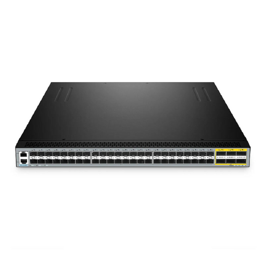 Refurb Squared S5470-48S, 48-Port Ethernet L3 Switch, 48 x 10Gb SFP+, with 6 x 40Gb QSFP+ Uplinks, PicOSA®, Support MLAG