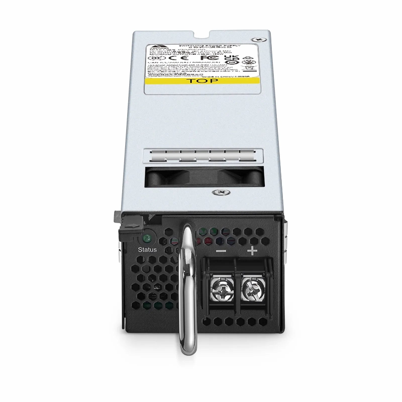 Refurb Squared Hot-swappable DC Power Module 150W, for S5860-20SQ, S5810-48FS