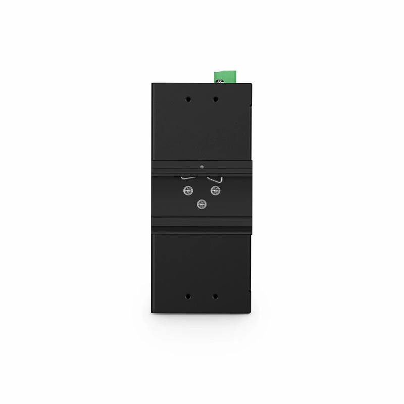 Refurb Squared IES3110-16TF, 16-Port Gigabit Ethernet L2 Managed Industrial Switch, 16 x 10/100/1000BASE-T, with 2 x 1Gb SFP, -40 to 75A°C Operating Temperature