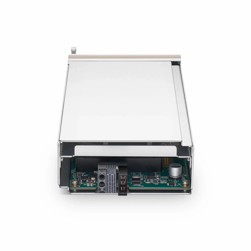 Refurb Squared D7000 OTDR08, 8 Channels 1501nm Optical Time Domain Reflectometer (OTDR) for D7000 Series Managed Chassis