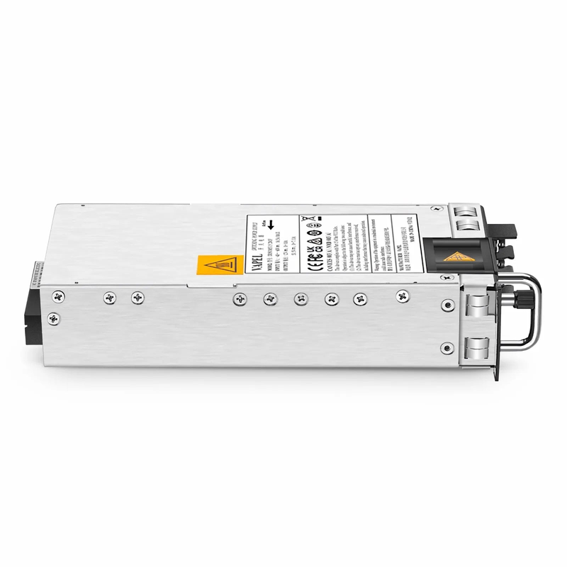 Refurb Squared Hot-swappable DC Power Module 500W, for S3410-24TS-P, S3410-48TS-P, S5810-48TS-P