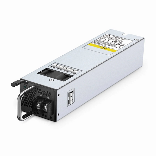 Refurb Squared Hot-swappable DC Power Module 150W, for S5860-20SQ, S5810-48FS