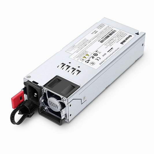 Refurb Squared Hot-swappable AC Power Module 550W, for N5860-48SC, N8560-48BC and N8560-32C