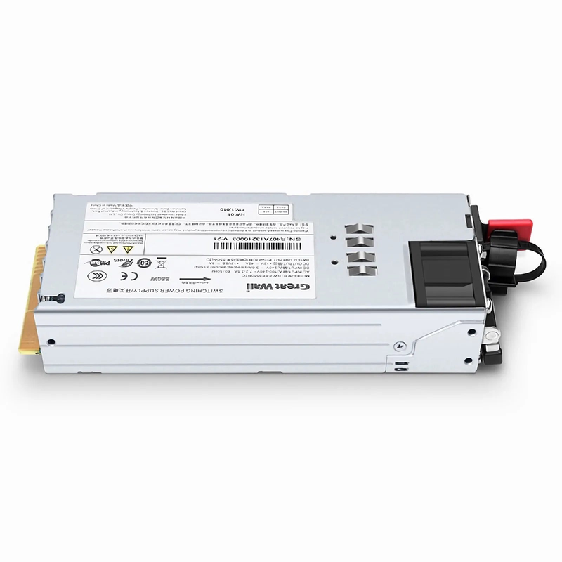 Refurb Squared Hot-swappable AC Power Module 800W, for N8560-64C and NC8200-4TD