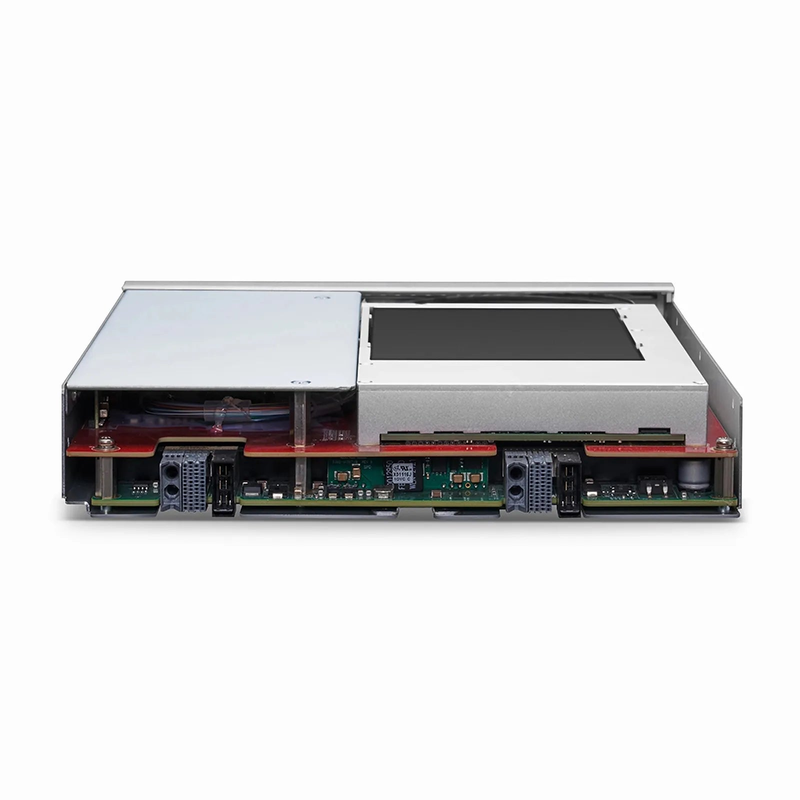 Refurb Squared D7000 ROADM-09T, 9-degree CDCF Pluggable ROADM for D7000 Managed Chassis, Featuring WSS Technology