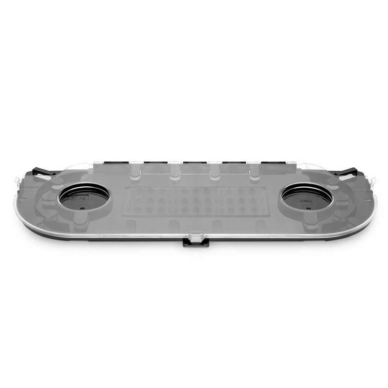 Refurb Squared Fiber Optic MTP® Splice Tray 144 Fusion for FHDA Rack Mount Fiber Enclosures