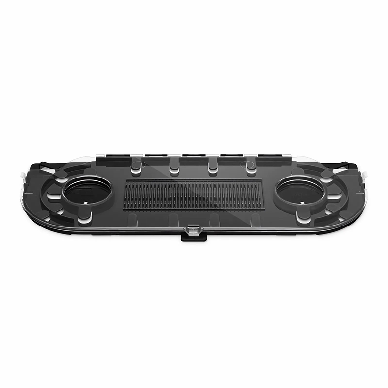 Refurb Squared Fiber Optical Splice Tray 36 Fusion for FHDA Rack Mount Fiber Enclosure