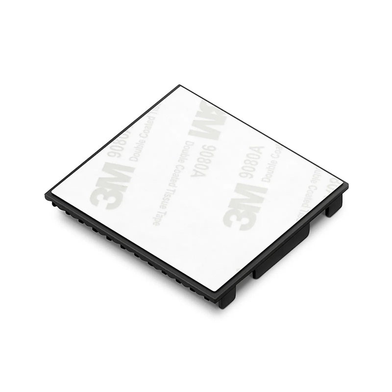 Refurb Squared Fiber Optical Splice Tray 24 Fusion for FHDA Rack Mount Fiber Enclosure