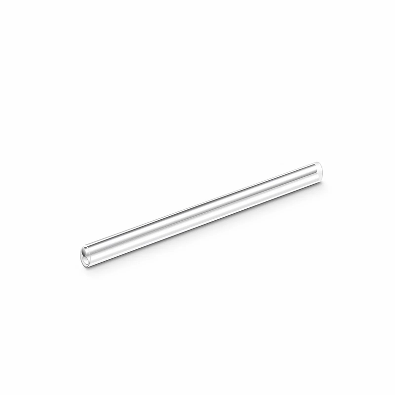 Refurb Squared 0.8 x 30mm Fiber Optic Splice Protection Sleeve, Single Fiber, 50pcs/pkg