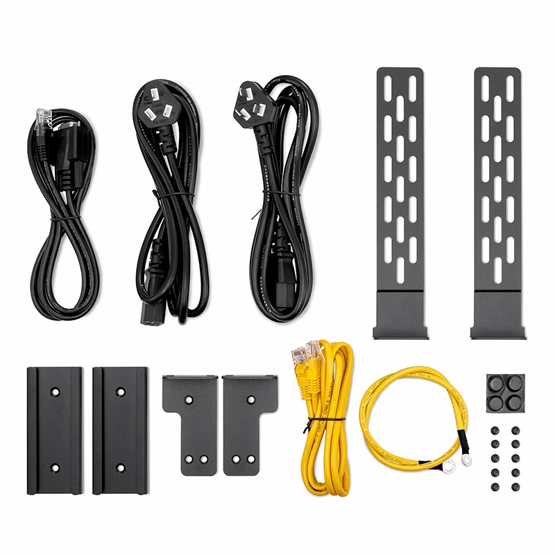 Refurb Squared T5850-48S6Q-R, 48 x 10G SFP+ with 6 x 40G QSFP+ Ports, Network Packet Broker (NPB), Network Visibility and Monitoring