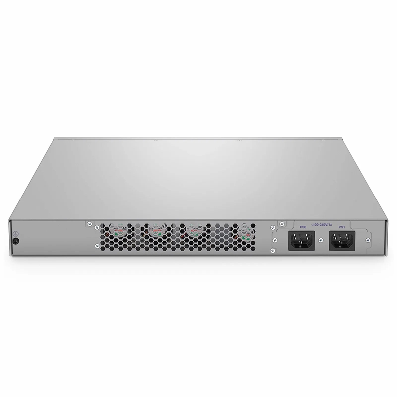 Refurb Squared NSG-5220 Next-Generation Firewall, 16 x 1Gb RJ45, 8 A 1Gb SFP, 2A 10Gb SFP+, with 1 Year License Default, License Renewal and Subscription Service Options Available