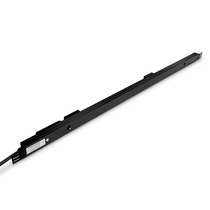 Refurb Squared 7.36kW Single-Phase 32A/230V Monitored Rack PDU, 36 x C13 & 6 x C19 Outlets, IEC 309 32A 2P+E Plug, 10ft Cord, 0U Vertical
