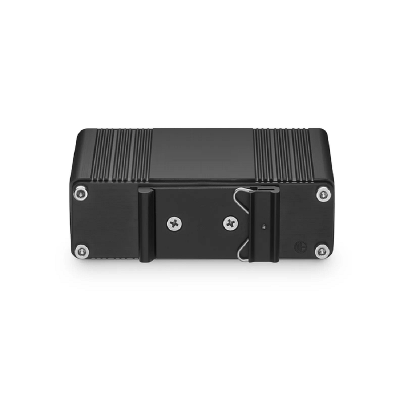 Refurb Squared Industrial Unmanaged 1 x RS485 2-Wire to 1 x 100Base-X Multimode SC 850nm 550m Ethernet Media Converter