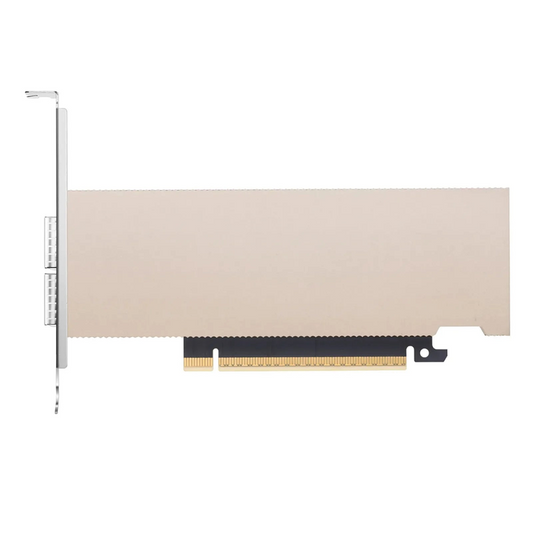 Refurb Squared NVIDIA Mellanox C8240 900-9X81Q-00CN-ST0 ConnectXA®-8 InfiniBand & Ethernet Adapter Card, Socket-Direct NDR IB/400GbE Eth,Dual-port QSFP112, PCIe 6.0 x16, Crypto and Secure Boot, Tall&Short Bracket
