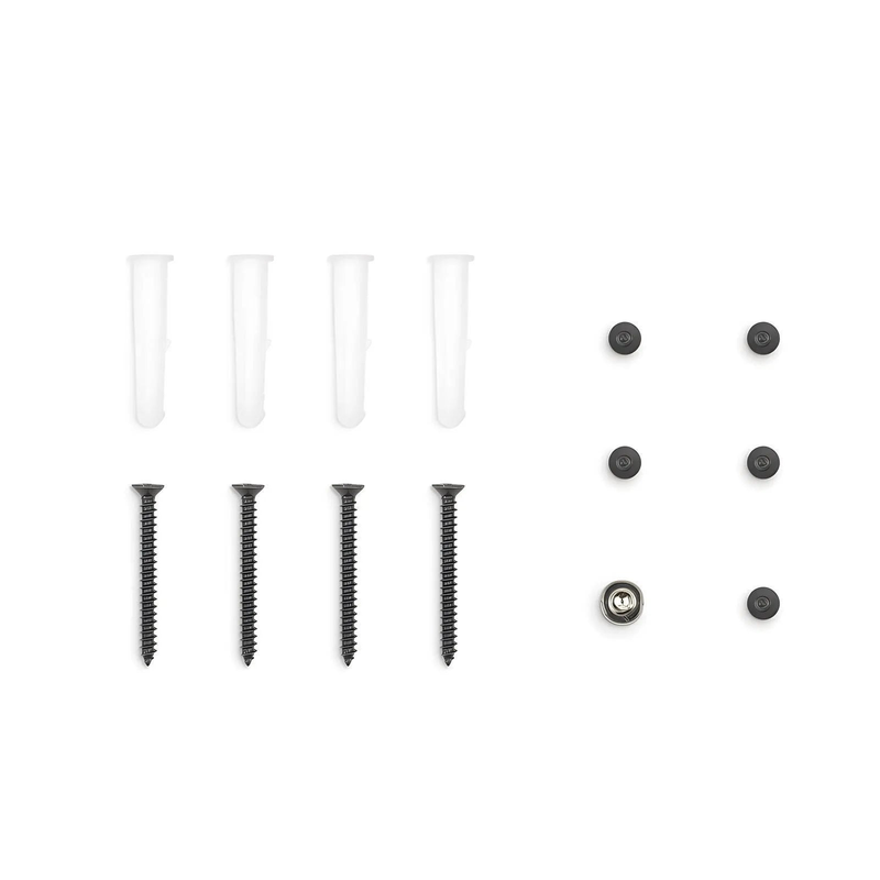 Refurb Squared CCA-WB01, Wall Mount Bracket for FC730/FC731-4k
