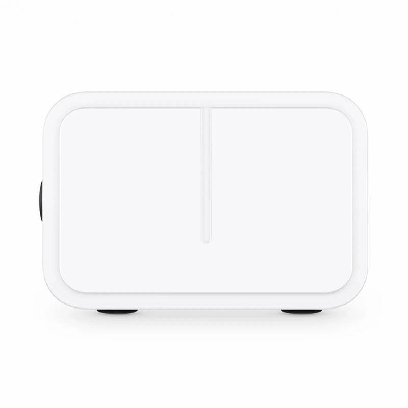 Refurb Squared AP-T565, Cloud Managed Wi-Fi 6 802.11ax 2400 Mbps Outdoor Access Point, Seamless Roaming & 2 x 2 MU-MIMO Dual Radios, Built-in Omni-Directional Antenna, Manageable via Airware, Controller or Standalone (Without PoE Injector)