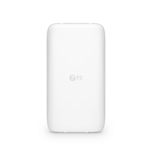 Refurb Squared AP-T566D, Wi-Fi 6 802.11ax 1800 Mbps Outdoor Access Point, Seamless Roaming & 2 x 2 MU-MIMO Dual Radios, PicOSA®, Manageable via AmpCon-Campus (Without PoE Injector)