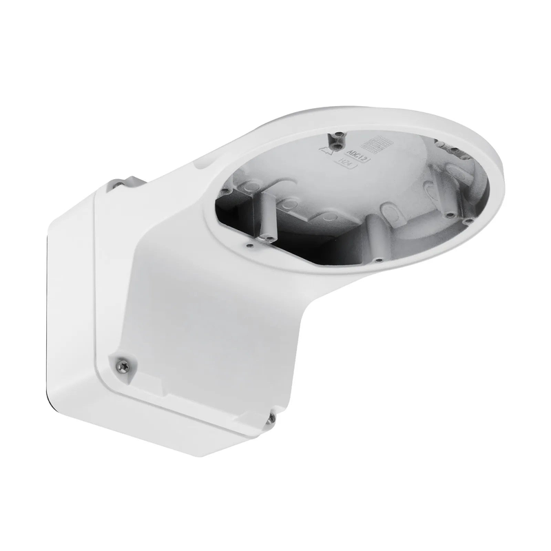 Refurb Squared CA-WD252-V1, Outdoor Wall Mount with Junction Box for Dome Cameras