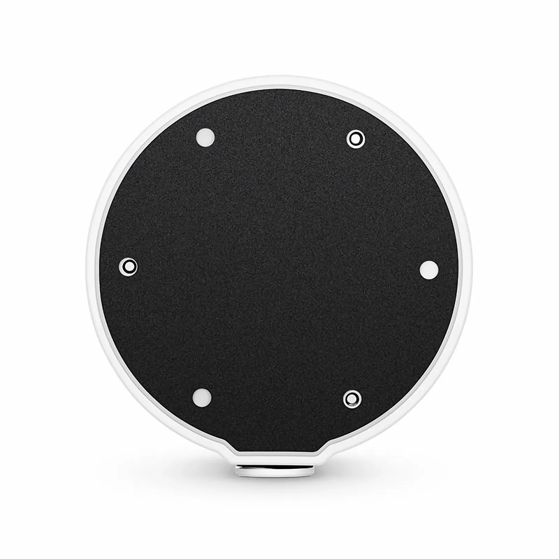 Refurb Squared CA-JF006, Fixed Dome Junction Box for 12MP Fisheye