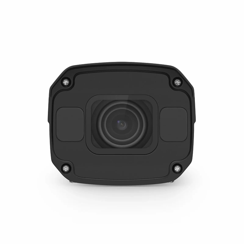 Refurb Squared IPC305-2M-B, Full HD 2MP IR Bullet Network Camera, 164ft Night Vision, Smart Behavior Detection, IP67 & IK10 PoE Network Camera with Varifocal 2.7-13.5mm Lens