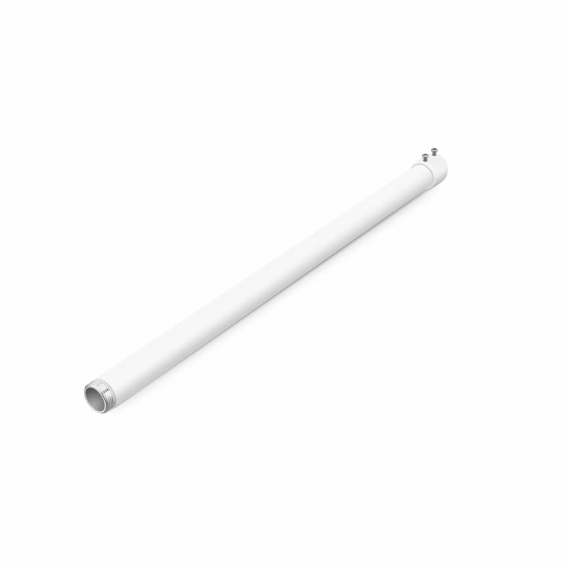 Refurb Squared CA-HD500-H, 500mm Extender for Fixed Dome Pendant Mount