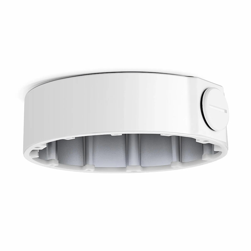 Refurb Squared CA-JD006, Fixed Dome Junction Box