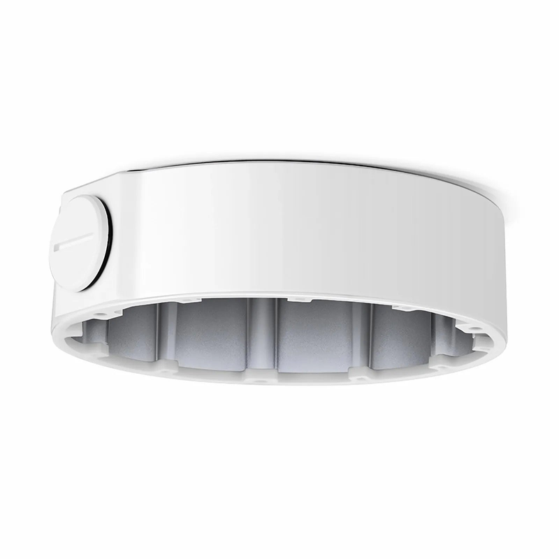 Refurb Squared CA-JD006, Fixed Dome Junction Box