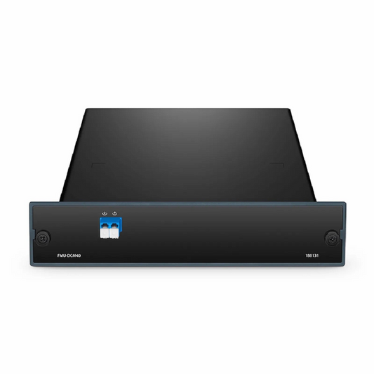 Refurb Squared FMU-DCM40, 40KM DCF-based Passive Dispersion Compensation Module, LC/UPC