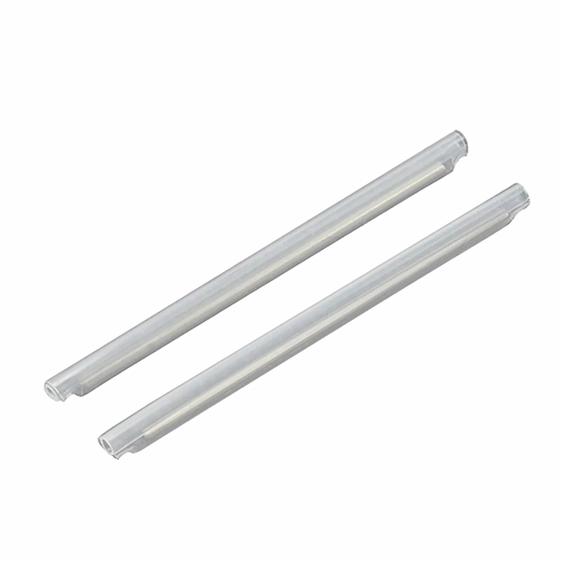 Refurb Squared 1.0 x 60mm FTTH Fiber Optic Splice Protection Sleeve, Single Fiber, 50pcs/pkg