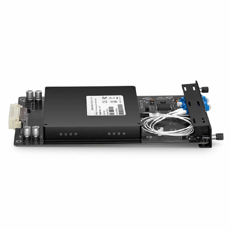 Refurb Squared FS-SOA, Customized 1310nm Semiconductor Optical Amplifier (SOA) for FMT Managed Chassis