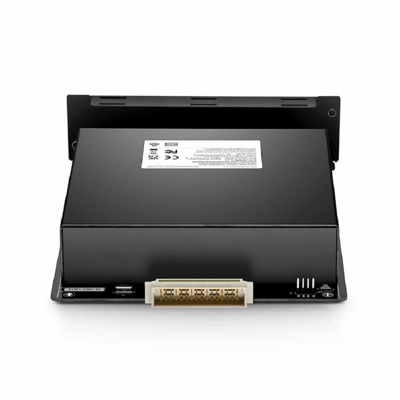 Refurb Squared FMT40-DCM, C-band 40km DCF-based Passive Dispersion Compensation Module for FMT Managed Chassis