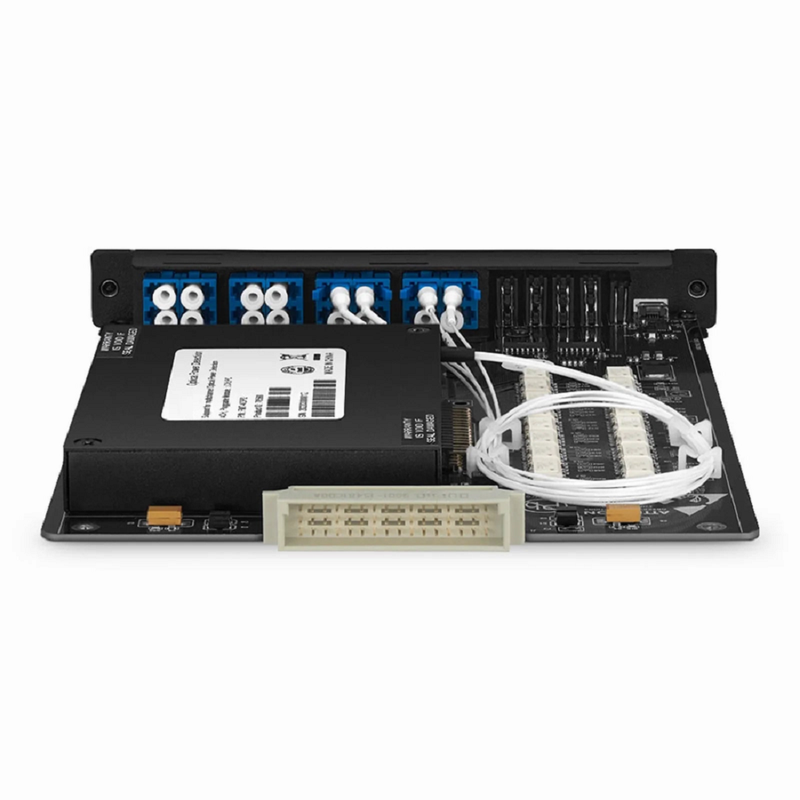 Refurb Squared FMT-OLP, 1:1 Optical Line Protection Switch for FMT Managed Chassis