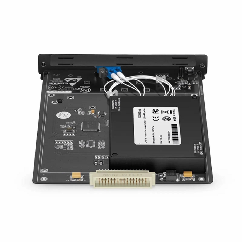 Refurb Squared FS-TDCM, Customized C-band Tunable Dispersion Compensation Module (TDCM) for FMT Managed Chassis