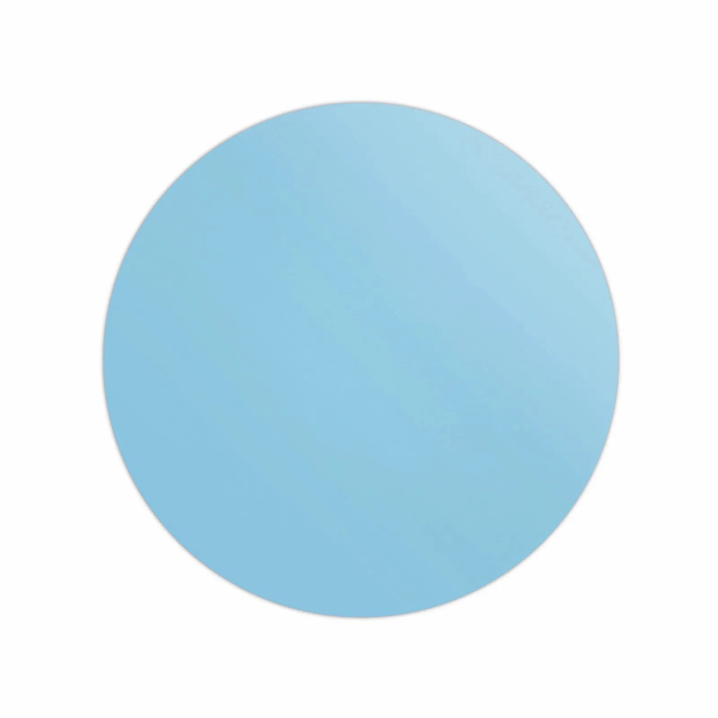 Refurb Squared 9m Polishing Film with 127mm Diameter (25 PCS/Pack)