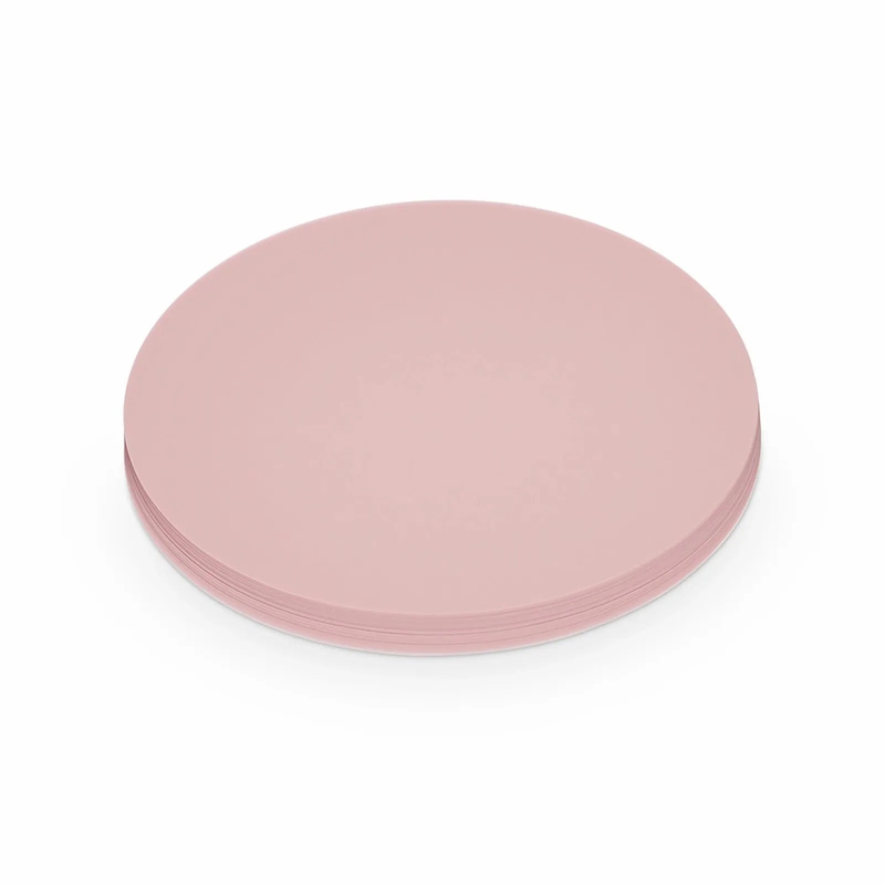 Refurb Squared 3m Polishing Film with 127mm Diameter (25 PCS/Pack)