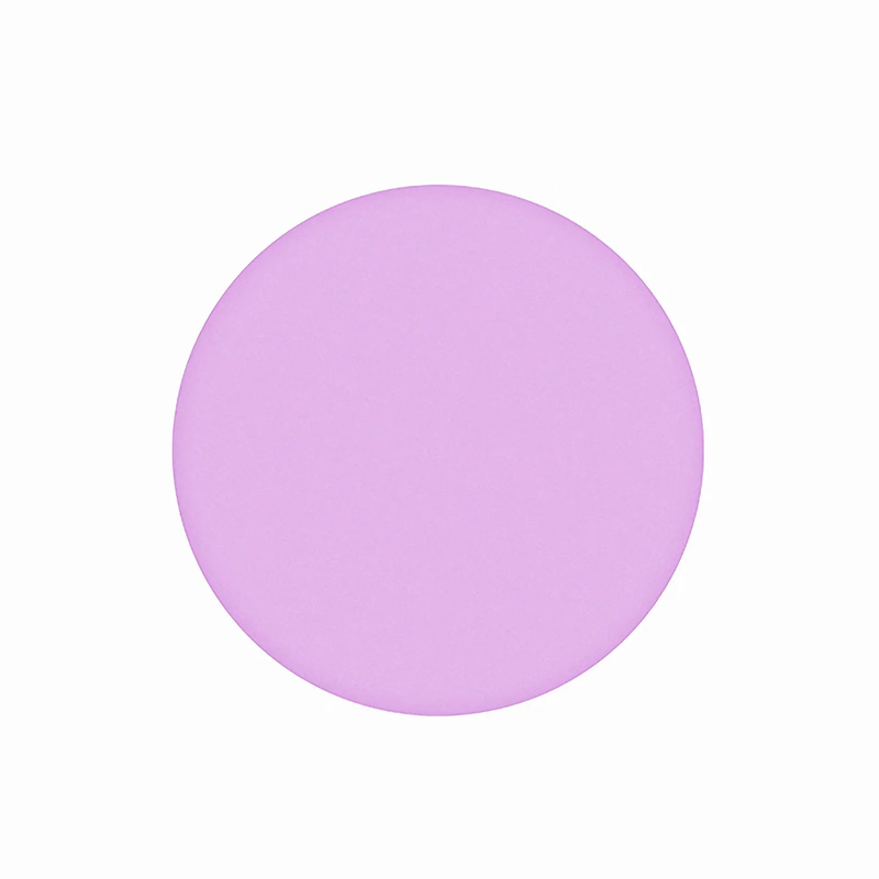 Refurb Squared 1m 1 Piece Purple Polishing Film with 127mm Diameter