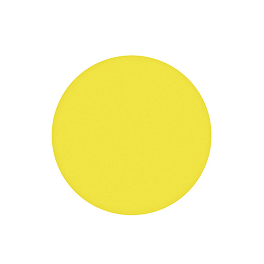 Refurb Squared 30m 1 Piece Yellow Polishing Film with 127mm Diameter