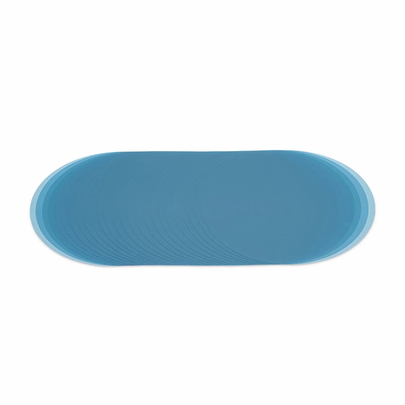 Refurb Squared 9m Polishing Film with 127mm Diameter (25 PCS/Pack)
