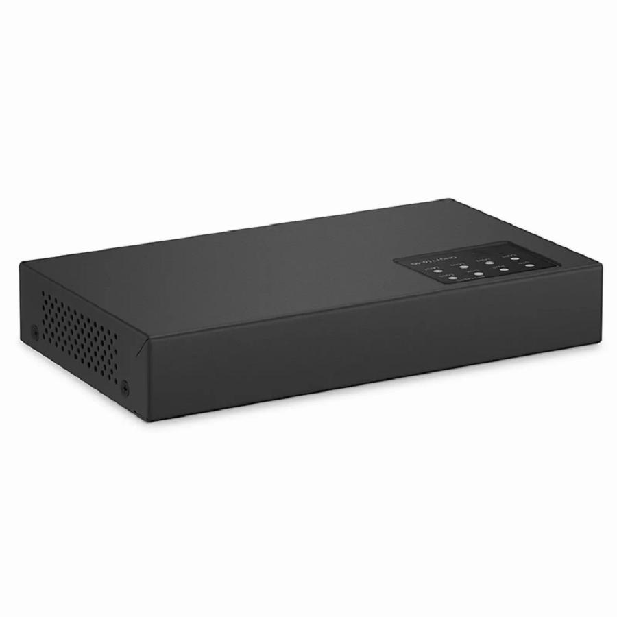 Refurb Squared ONU1710-4G, XPON (GPON + EPON) SFU ONU with 1 x PON, 4 x GE