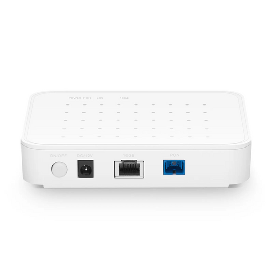 Refurb Squared ONU1730-1T, XGSPON HGU ONU with 1 x PON, 1x 10G RJ45 Port