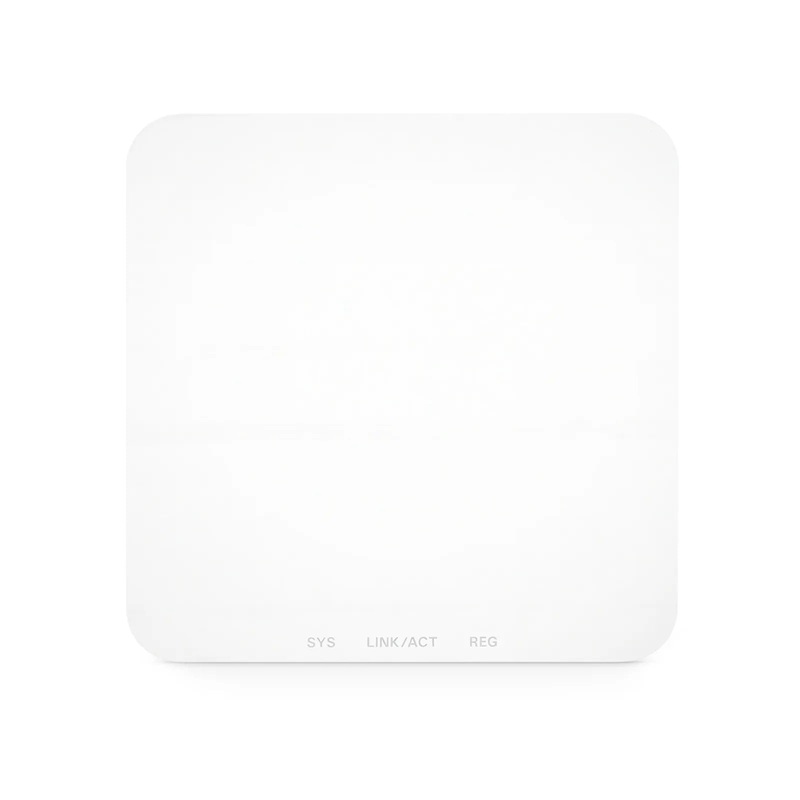 Refurb Squared ONU1710-1E, XPON (GPON + EPON) ONU with 1 x PON, 1 x 2.5G RJ45