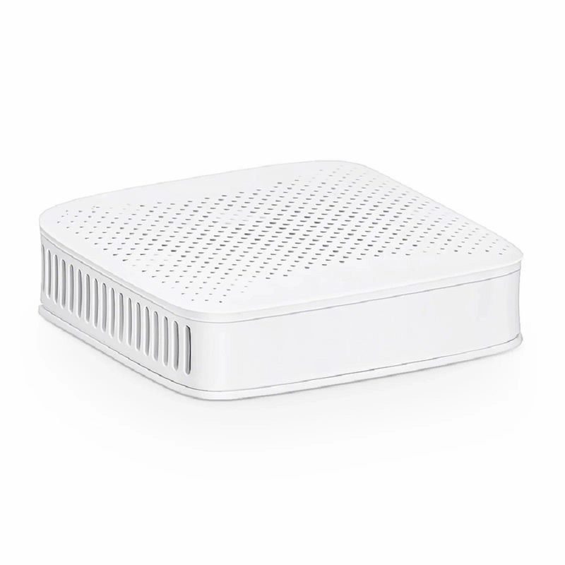 Refurb Squared ONU1710-1G, XPON (GPON + EPON) ONU with 1 x PON, 1 x GE