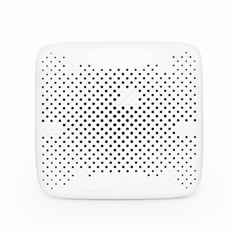 Refurb Squared ONU1710-1G, XPON (GPON + EPON) ONU with 1 x PON, 1 x GE