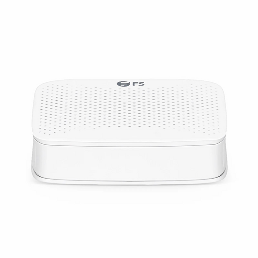Refurb Squared ONU1710-1G, XPON (GPON + EPON) ONU with 1 x PON, 1 x GE