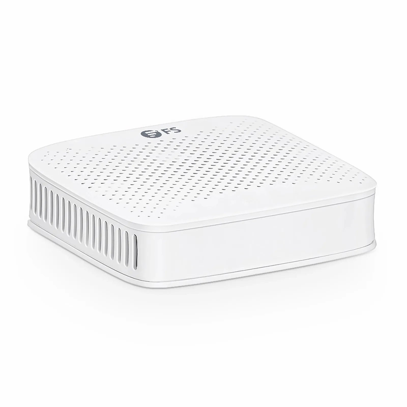 Refurb Squared ONU1710-1G, XPON (GPON + EPON) ONU with 1 x PON, 1 x GE